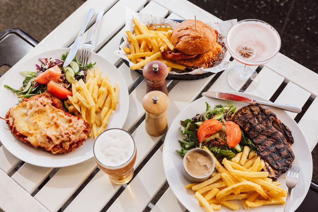 Weekly Specials