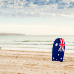 8 Ways to Celebrate Australia Day Around Coolangatta