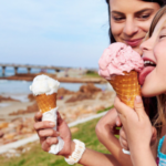 The Best Places for Ice Cream and Gelato on the Gold Coast