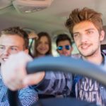 The Essential Guide to Enjoying Being The Designated Driver