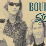 Boogie on down to Bourbon Street