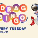 Drag Bingo & Banter