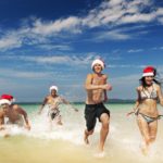 5 Steps for making the most of Christmas on the Gold Coast