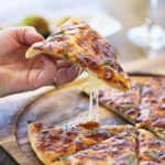 Top 5 Places to Get Your Pizza Fix for International Pizza Day