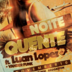 Noite Quente - Baile Funk | Reggaeton | Hiphop