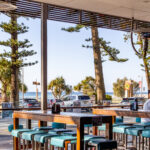 Beer Garden