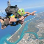 5 Must Do Activities for Adrenaline Junkies Travelling the Gold Coast