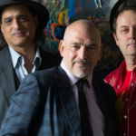 The Black Sorrows LIVE