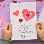 How to Plan a Sentimental & Simple Valentines Day