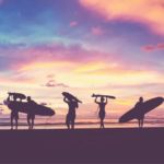 Beginner's Guide to Surfing: Top 14 Basic Rules to Know