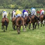 Jag the Jockey