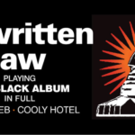 Unwritten Law Return in 2018 to perform ‘The Black Album’ in full