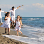 Why You Need to Plan A Family Holiday on the Coast