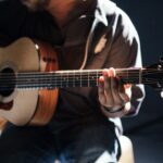 Michael Ginsberg Live