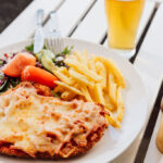 Thursday Parmi + Pot