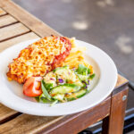 Thursday Parmi Passport