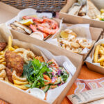 Takeaway