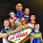NRL in Vegas