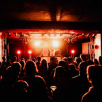 Entertainment Bookings