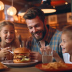 Kids Eat Free Sundays