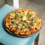 2 For 1 Pizza Mondays