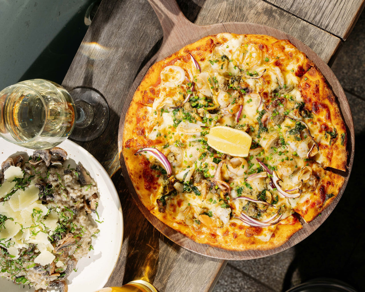 Weekly Specials