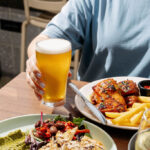 Daily Lunch Specials