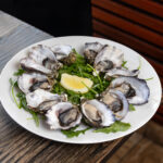 $2.50 Oyster Tuesdays