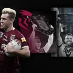 State of Origin | Game 1