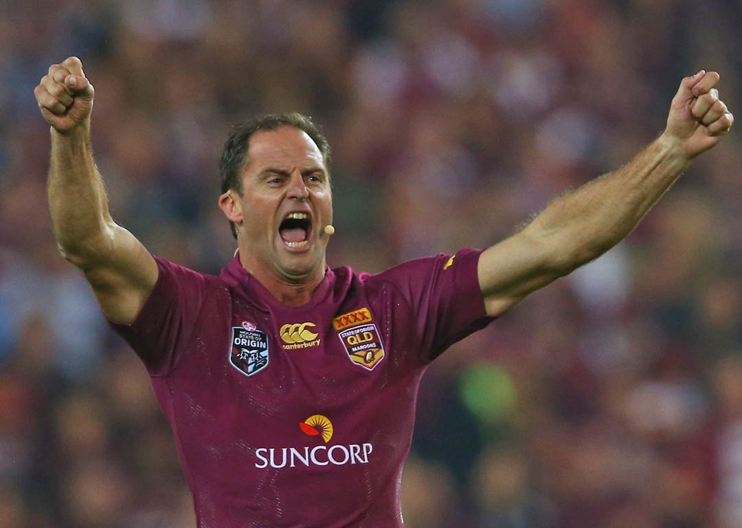 Sports Arvo with Billy Moore