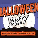Halloween Party | Balcony