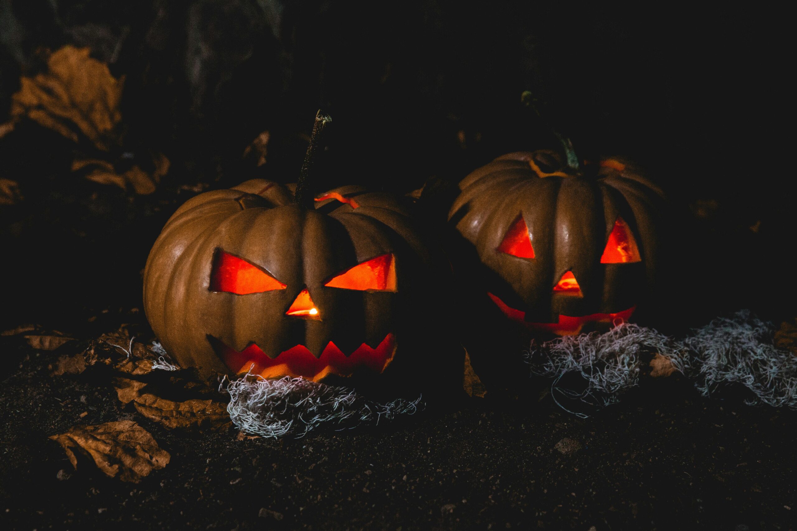 Halloween | Public Bar