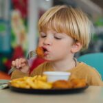 $12 Kids Meals | School Holidays