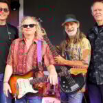 A Bulletproof Christmas Eve