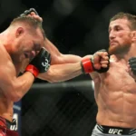 UFC 323: Dvalishvili vs. Yan 2