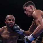 Tim Tszyu vs Anthony Velazquez