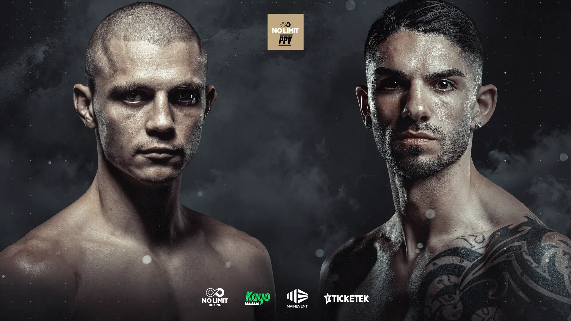 Nikita Tszyu v Michael Zerafa