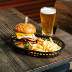 The Lifesaver Lunch | SLSC Special