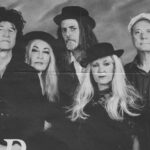 Rumours Fleetwood Mac Tribute