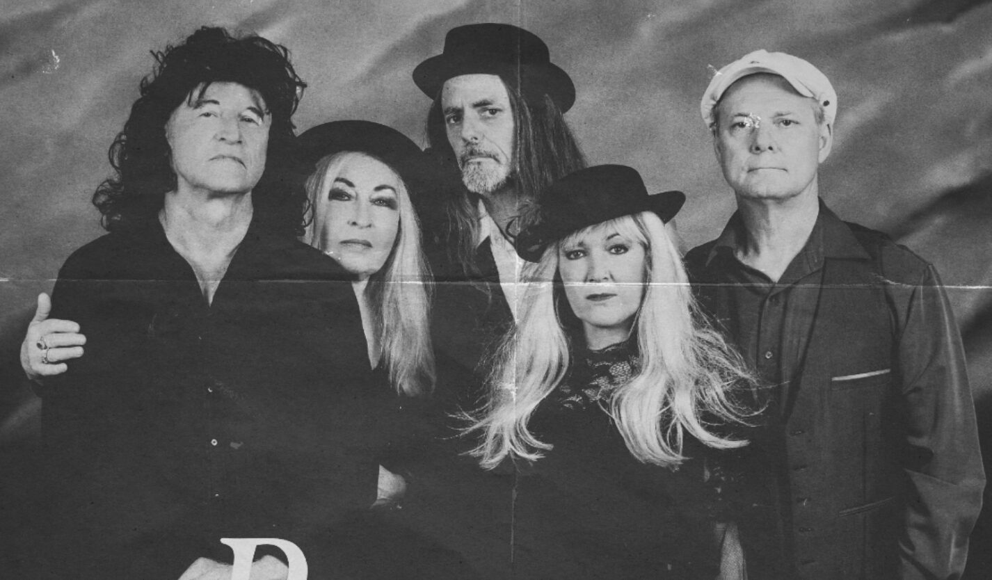 Rumours Fleetwood Mac Tribute