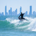 WSL Bonsoy Gold Coast Pro