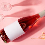 Win Your Height In Wine | Mother's Day Giveaway