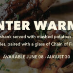 Winter Warmer Special