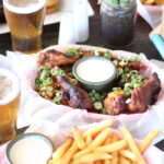 State of Origin THE DECIDER: $1 Wing Night!