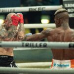 BKFC Liberty Brawl