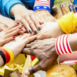 Fundraising Events and Donations