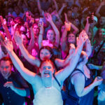 New Year's Eve | Live in the Public Bar
