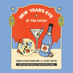 New Year's Eve | Live in the Public Bar