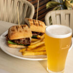 Sangas & Schooner Fridays