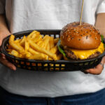 $15 Burgers for National Burger Day!